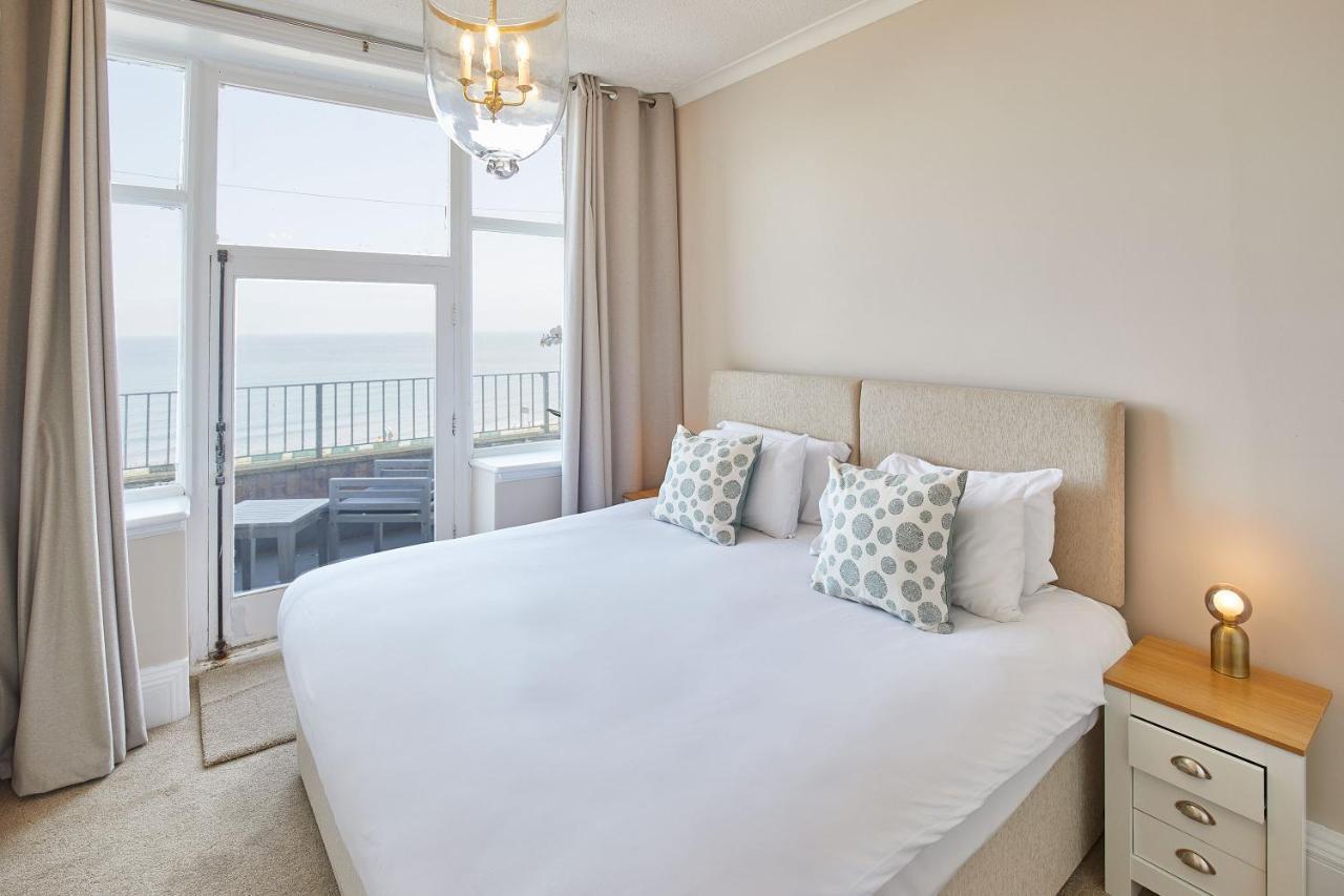 Host & Stay - 4 Metropole Towers Уитби Экстерьер фото